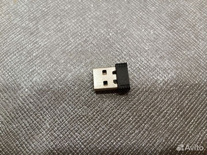 Клавиатура беспроводная с тачпадом