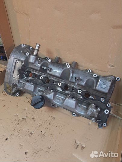 Клапанная крышка Toyota Lexus 2AD