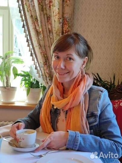 Бухгалтер, 3-ндфл,ведение бухгалтерии на усн, осно