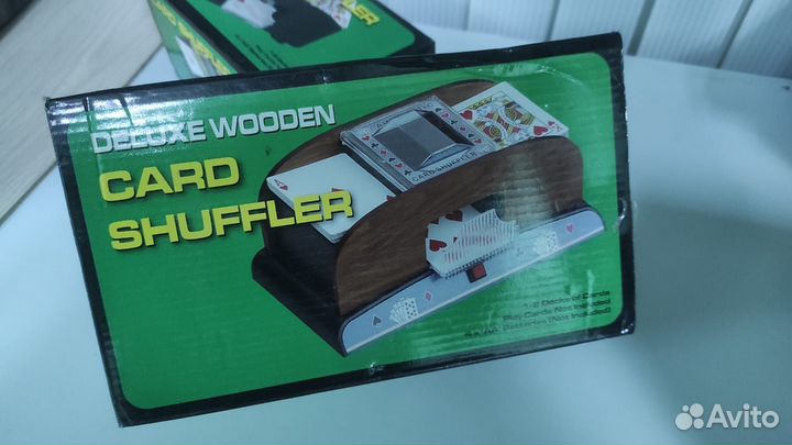 Набор для покера 500 фишек