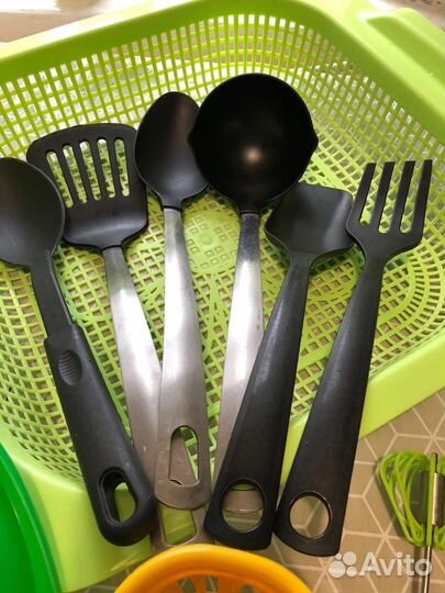 Набор кухонный