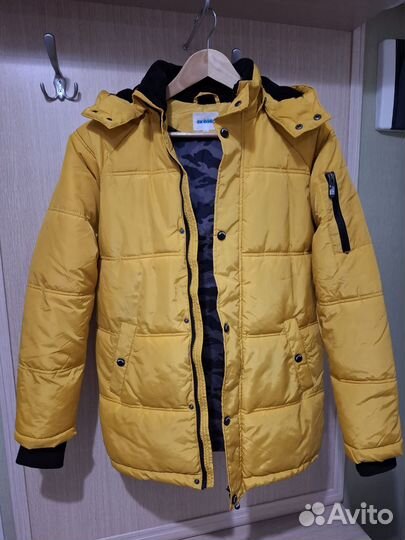 Куртка Acoola. Зима. Рост 170