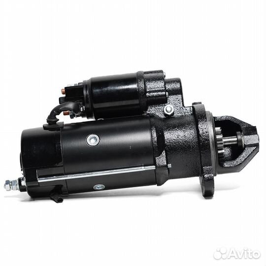 Стартер bosch F002G70022 от Искра Восток