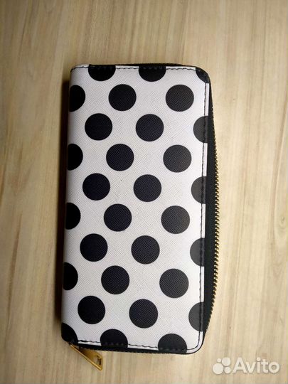 Кошелек за замке 14 отделений