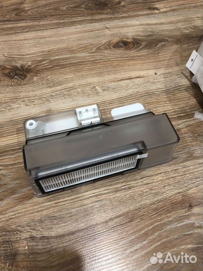 Робот пылесос xiaomi