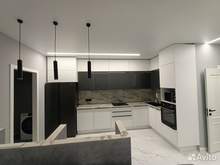 Кухня на заказ