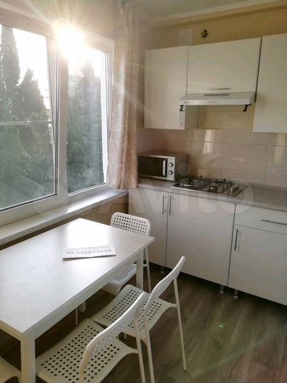 2-к. квартира, 50 м², 5/5 эт.