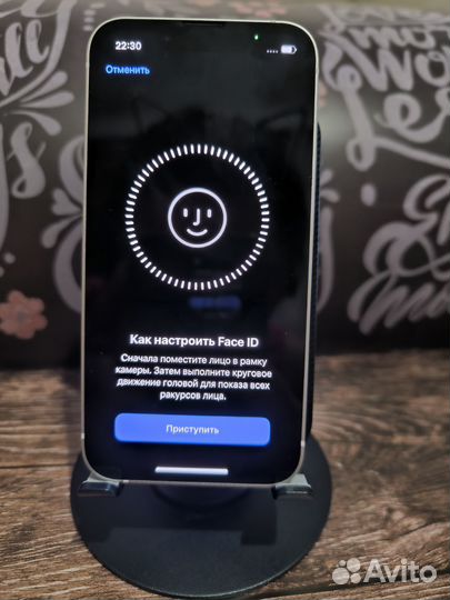 iPhone 13 mini, 128 ГБ