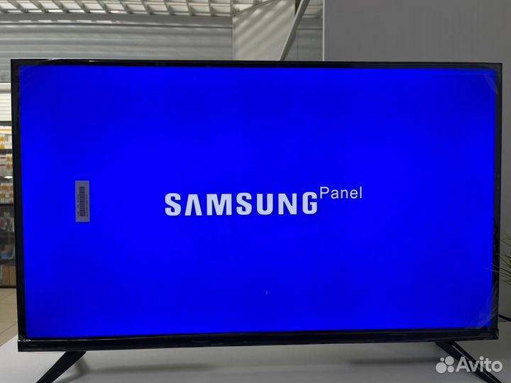 SMART телевизор (Android 13) 35 QN900 гарантия
