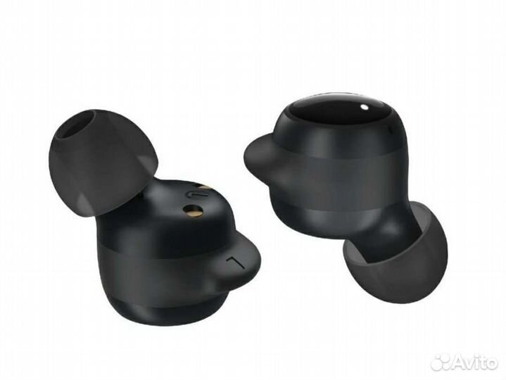 Беспроводные наушники xiaomi buds 3