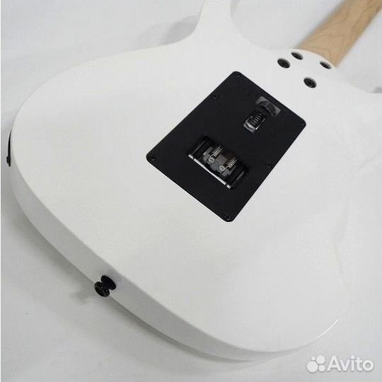 Электрогитара Ibanez RG350DXZ + чехол