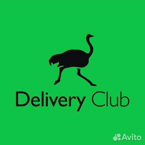 Установка Яндекс еды, Диливери клаб