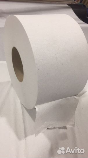 Туалетная бумага