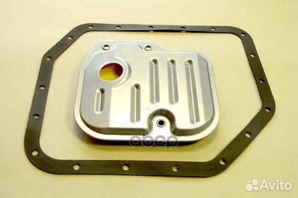 Фильтр АКПП toyota corolla/RAV4/avensis 00- sg1