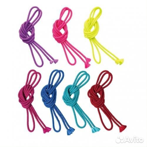 Скакалка Sasaki, Pastorelli