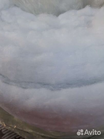 Эвкалиптовое волокно для одеял