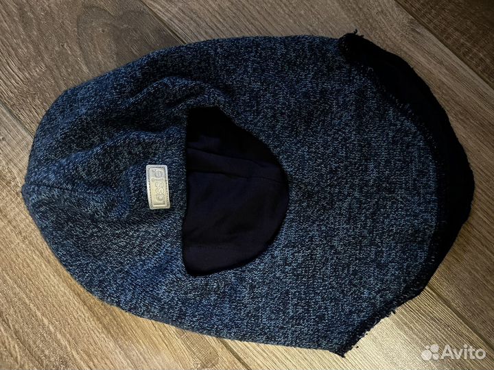 Шапка шлем lassie 50 см