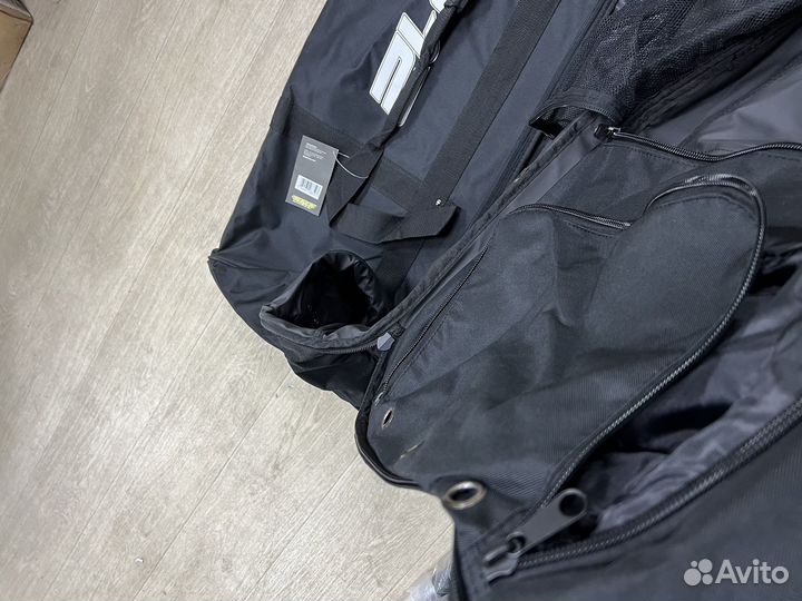 Баул вратаря TPS R12 SR 40