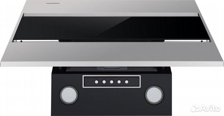 Кухонная вытяжка maunfeld