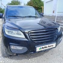 LIFAN X60 1.8 MT, 2013, 175 000 км, с пробегом, цена 465 000 руб.