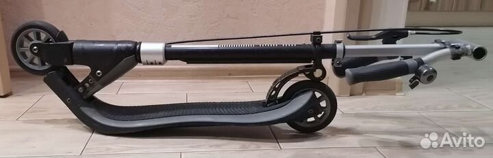Самокат обычный
