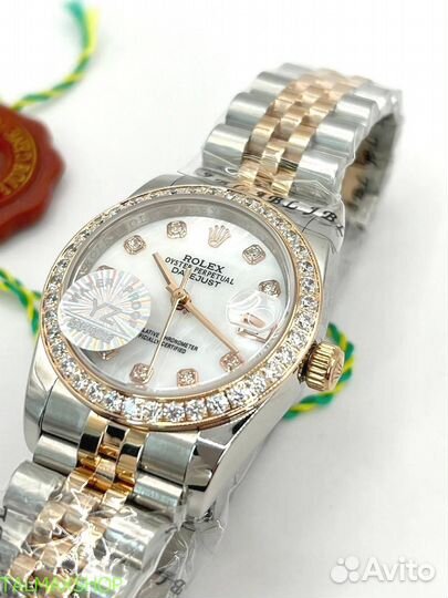 Часы Rolex Datejust