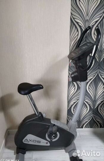 Велотренажер бу