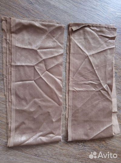 Шторный лоскут для творчества