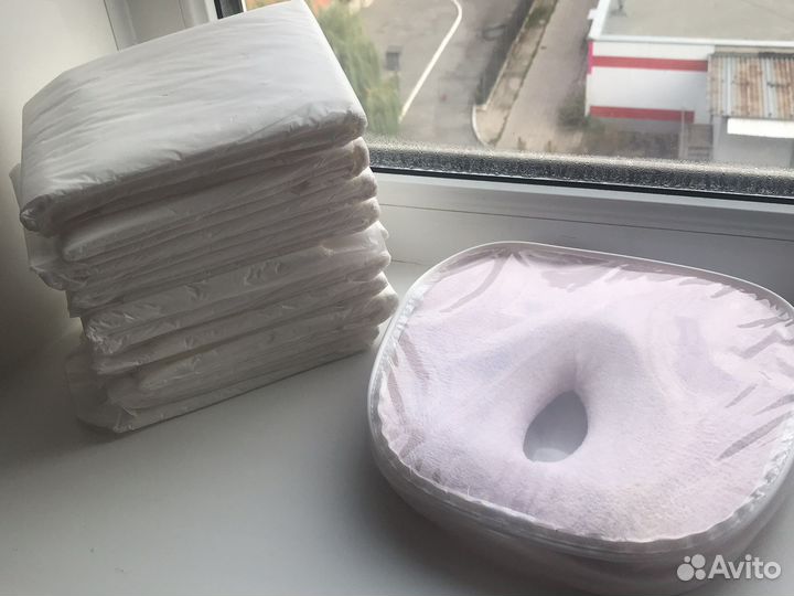 Ортопедическая подушка для детей