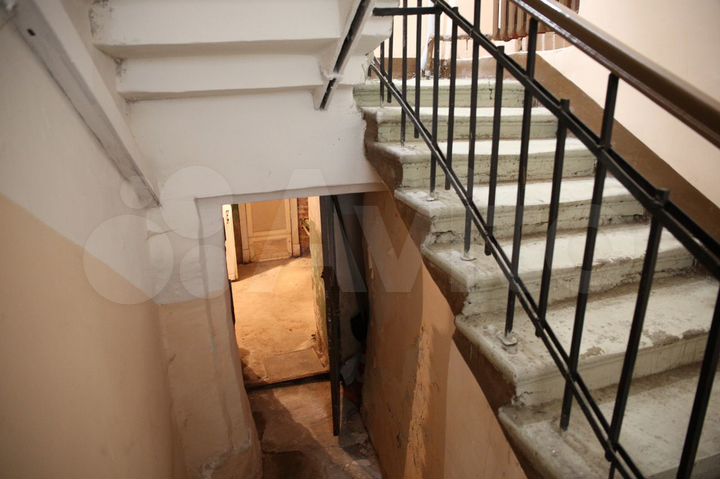 Офисное помещение