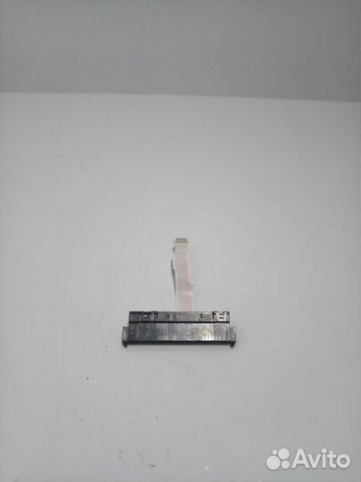 Шлейф с разъемом для жесткого диска для ноутбука H