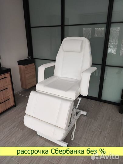 Косметологическое кресло ммкк-1 (ко-171Д)