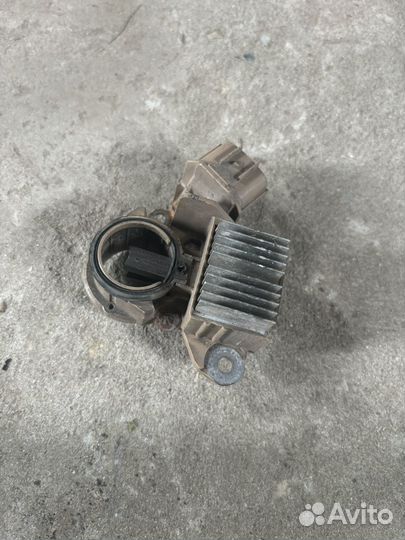 Генератор nissan teana j32 2.5