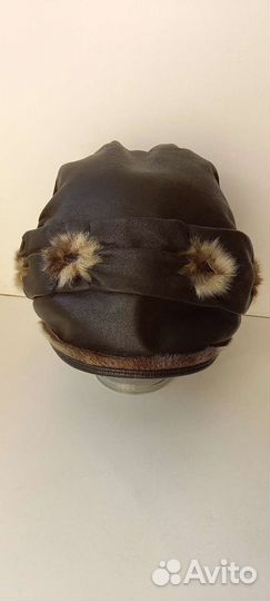 Шапки и шляпы