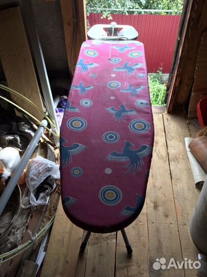 Гладильная доска