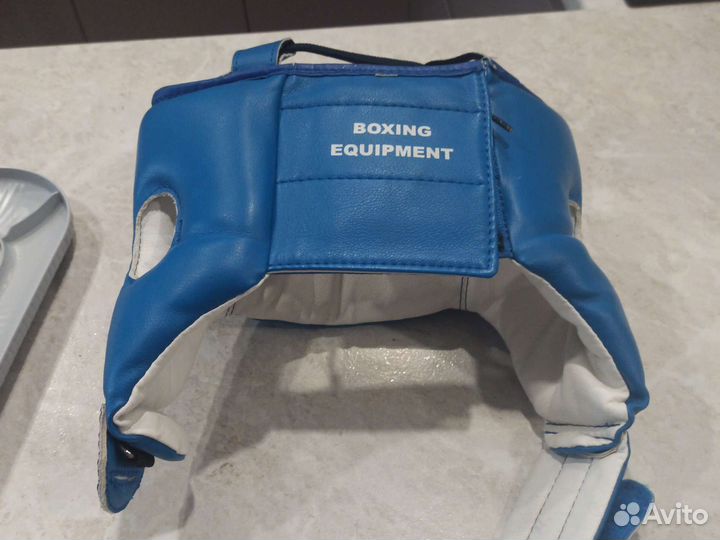 Шлем защитный