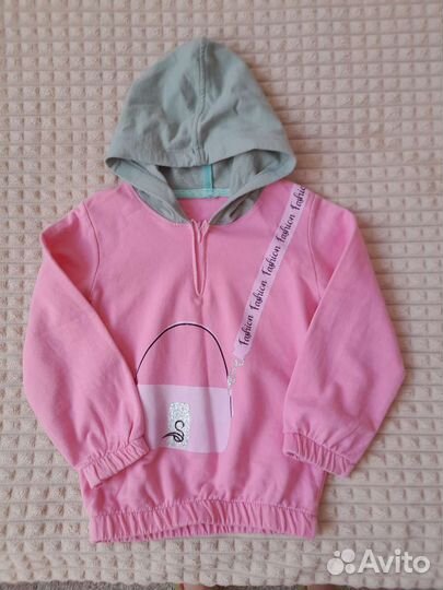 Костюм для девочки