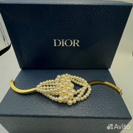 Браслет dior