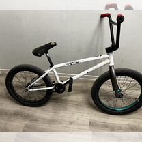 Bmx custom