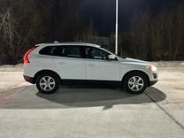 Volvo XC60 2.0 AMT, 2012, 78 000 км, с пробегом, цена 2 100 000 руб.