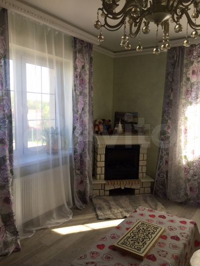 Квартира-студия, 41 м², 2/4 эт.