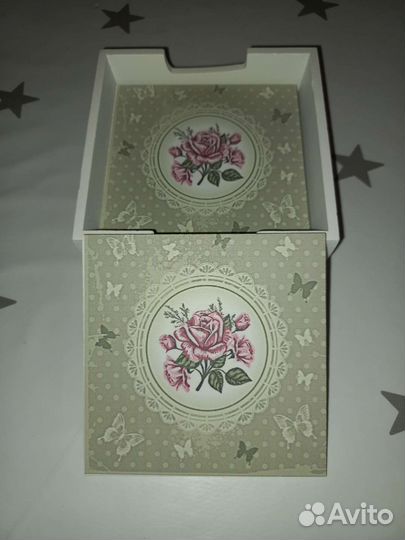 Подставки под горячее