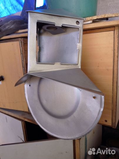 Ретро табличка на дом