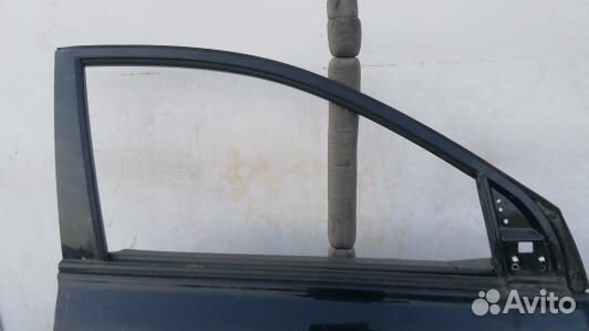 Дверь передняя правая renault koleos (AUK16E201)