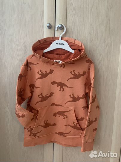 Толстовка hm