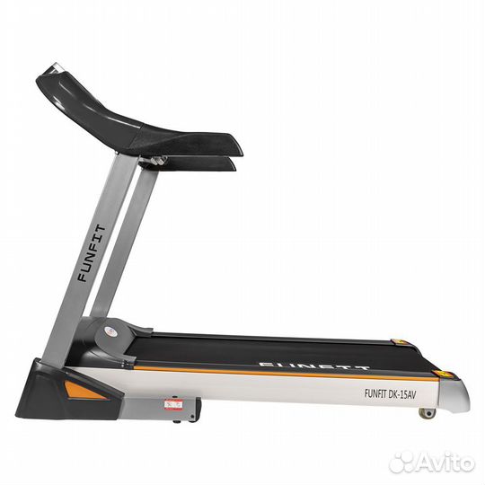 Беговая дорожка Funfit DK-15AV