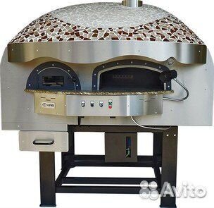 Печь для ресторана