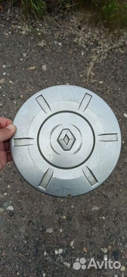 Колпачки заглушки на диски рено логан