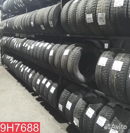 Bridgestone Blizzak Revo GZ 215/60 R17 94P