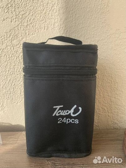 Маркеры Touch